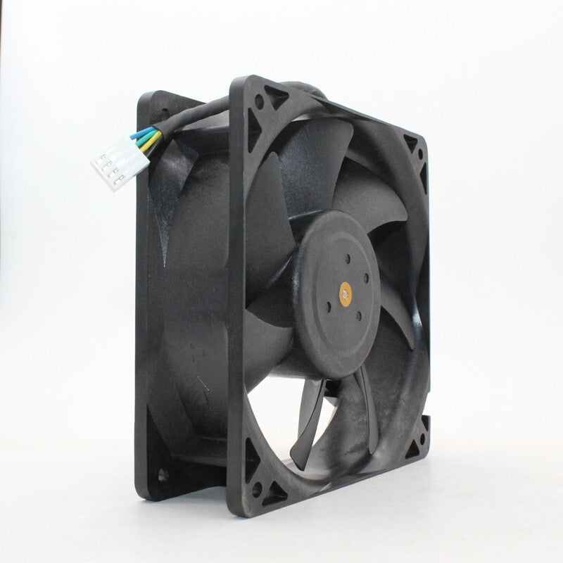 NIDEC AREA-51 R5 12cm B35502-35DEL13 12038 12V large volume cooling fan
