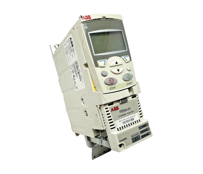 used ABB ACS355-03U-08A8-4 Drive - ABB