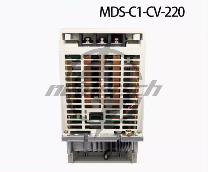 MITSUBISHI ONE MDSC1CV220 SERVICE DRIVE - MITSUBISHI