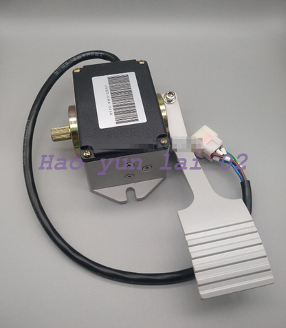 JSQD-DWK-003D Electric Sightseeing Car Accelerator Pedal - BRAND X