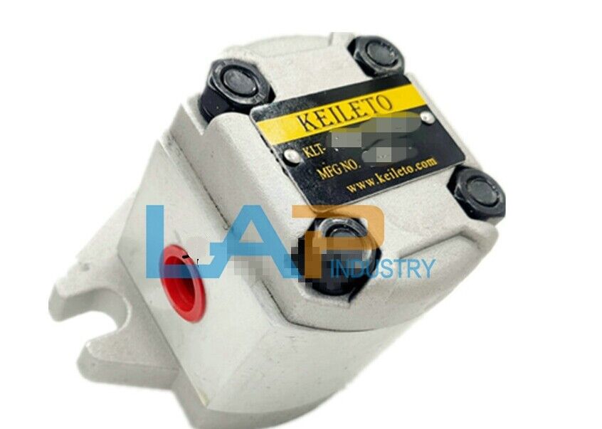 Keileto Electric Gear Oil Pump RGP-F201R-12 - 1PCS - KEILETO