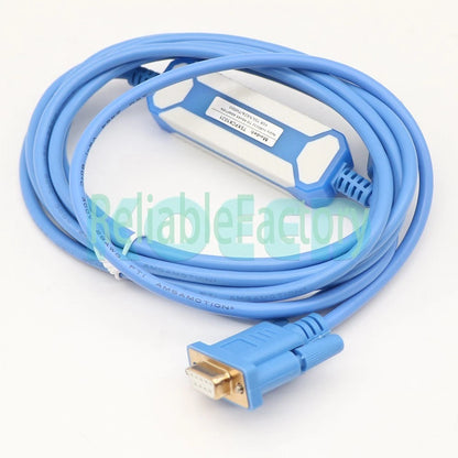 1PCS Tested SCHNEIDER TSXPCX1031 PLC Programming Cable