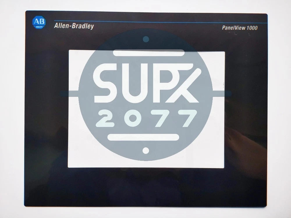 1X For Protective Film+PanelView 1000 2711-T10G8 2711-T10G8L1 Touch Screen Glass