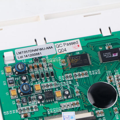 5.7" LCD Screen Panel with model LMT057DNAFWU-AAA - LION TECHNOLOGY