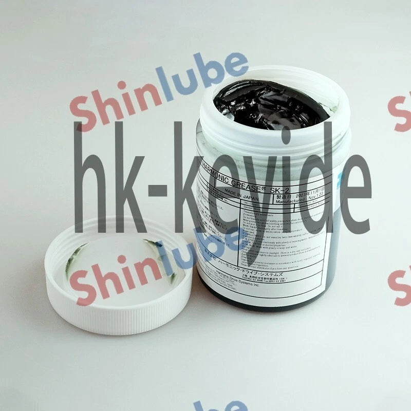 Harmonic SK-2 500G Grease For Gear Drive Operation Lubrication