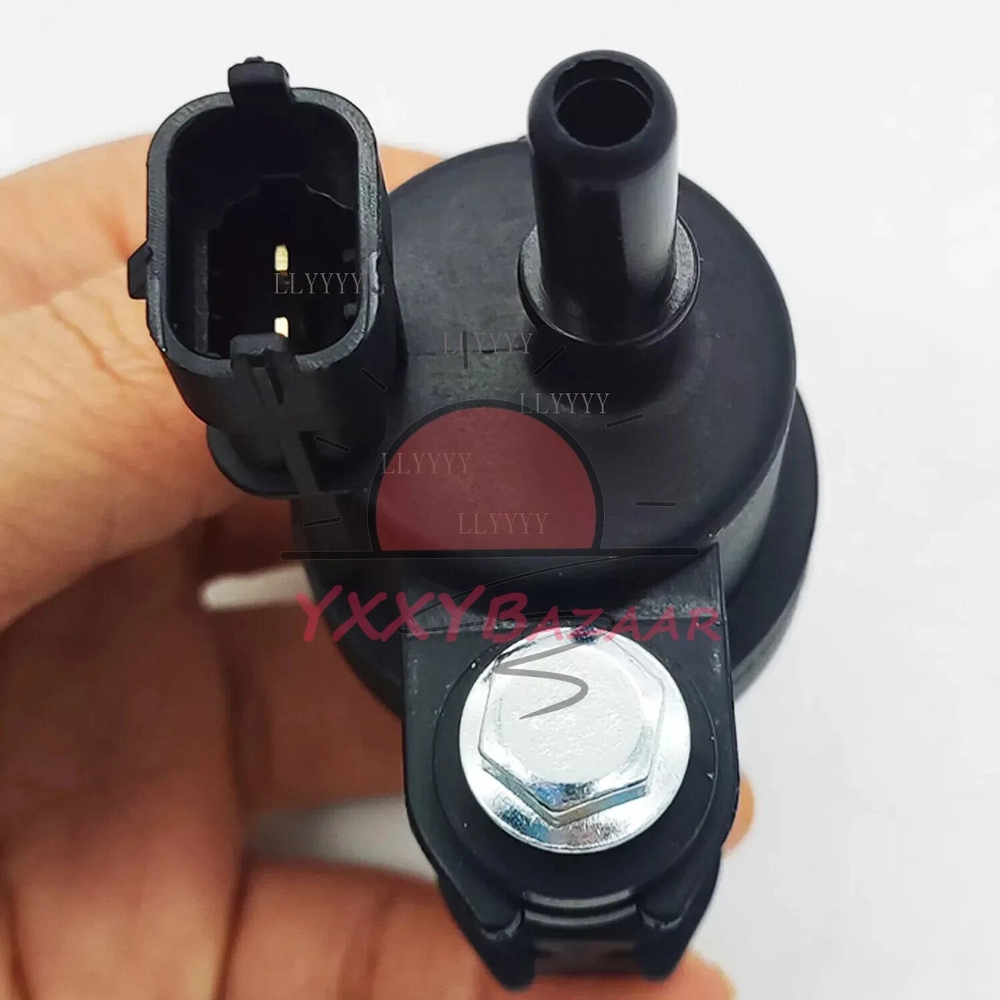 12610560 Vapor Canister Purge Valve Solenoid For Buick Cadillac GMC Chevrolet
