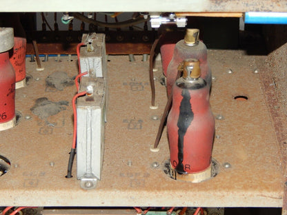 used Measuring device RADIOMETER Type TOG 2 - RADIOMETER