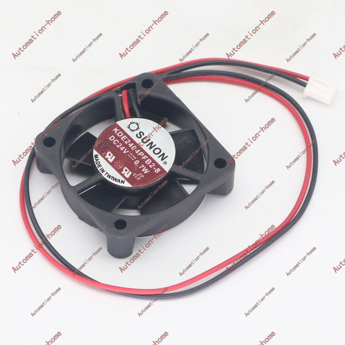 SUNON KDE2404PFB2-8 24V Inverter Cooling Fan - SUNON
