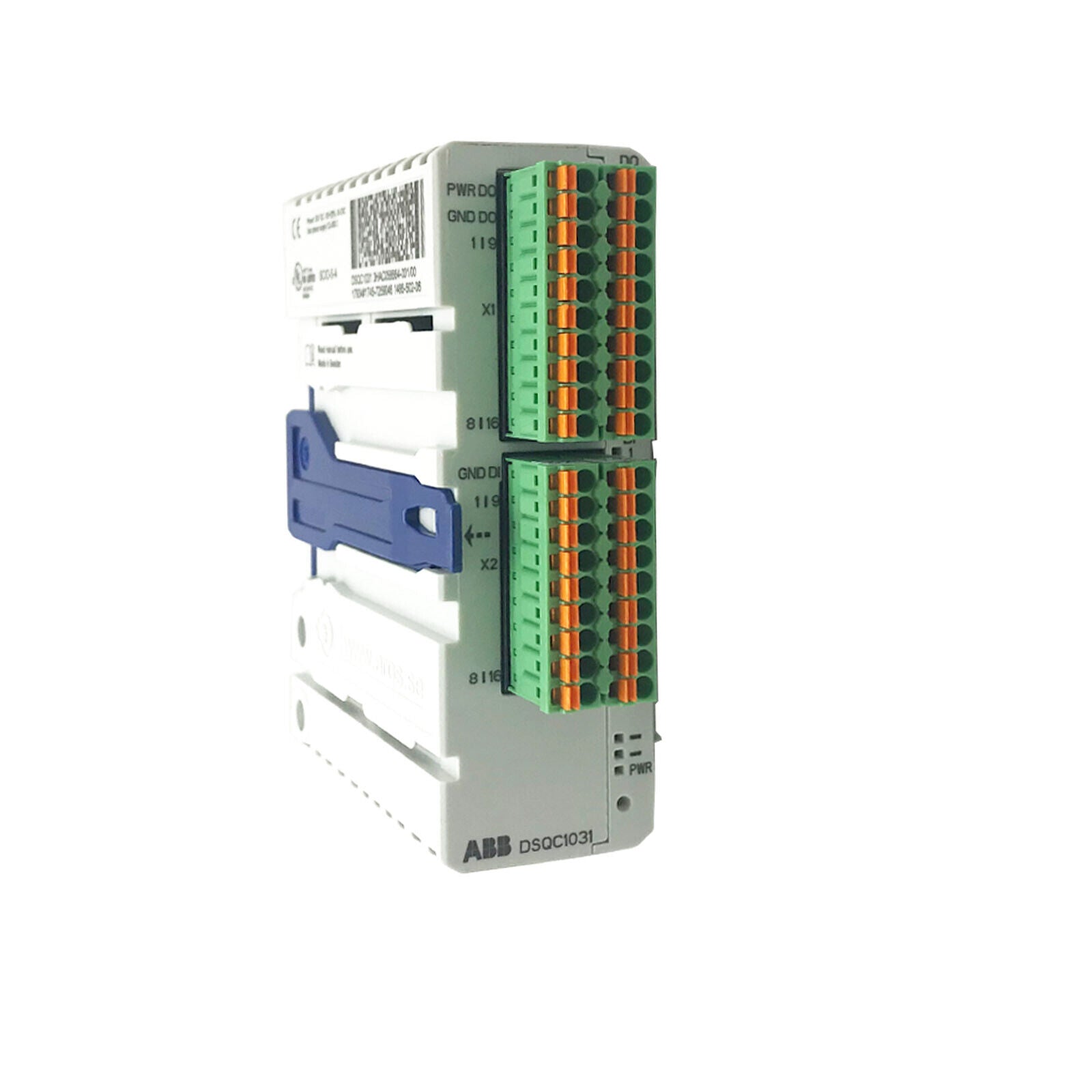 ABB Terminal IO Module - ABB