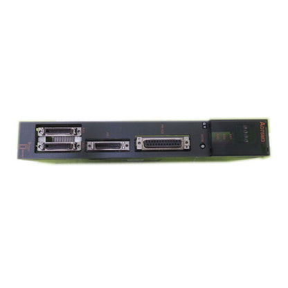 Mitsubishi Melsec AD75M3 Positioning Module Unit Replacement Battery - MITSUBISHI MELSEC