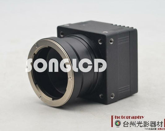 1PCS ruL2048-10gm - High-Quality Precision Component - RITTAL