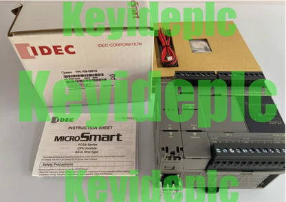FC6A-C40R1CE IDEC Programmable Controller #ke