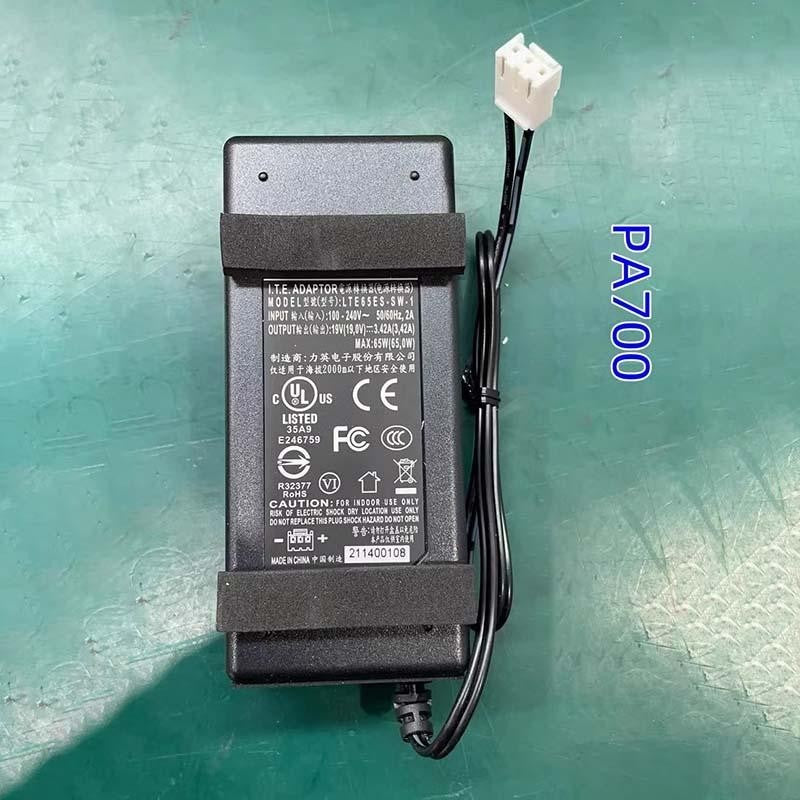 1PC For KORG PA700 PA1000 PA600 PA900 Electronic keyboard Power Charger Adapter