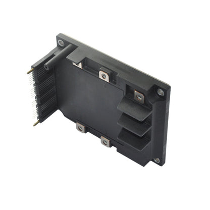1PCS 6MBP100RSA120-03 FUJI MODULE 6MBP100RSA-120-03 - FUJI