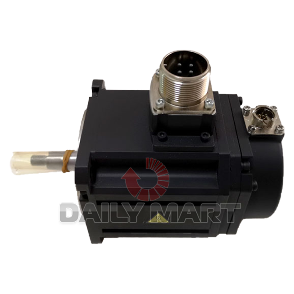 MITSUBISHI HF75T-A48 Servo Motor in Box - MITSUBISHI