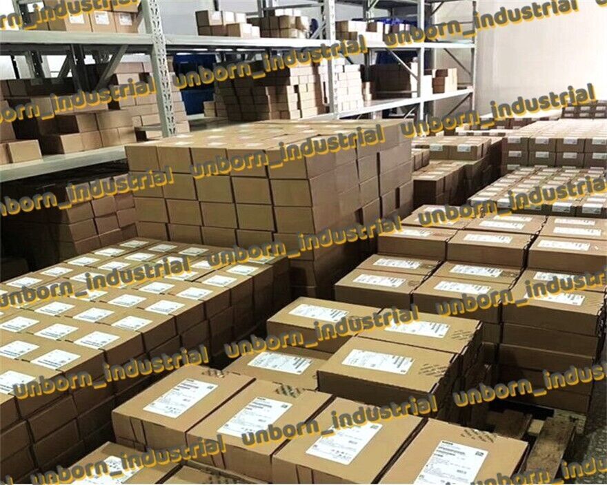 AB 1756-RM Control Logix Redundancy Module 1756-RM New Factory Sealed - CONTROLLOGIX