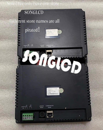 i.dm23c.001 Compact Design Electronic Module - VENDOR NAME