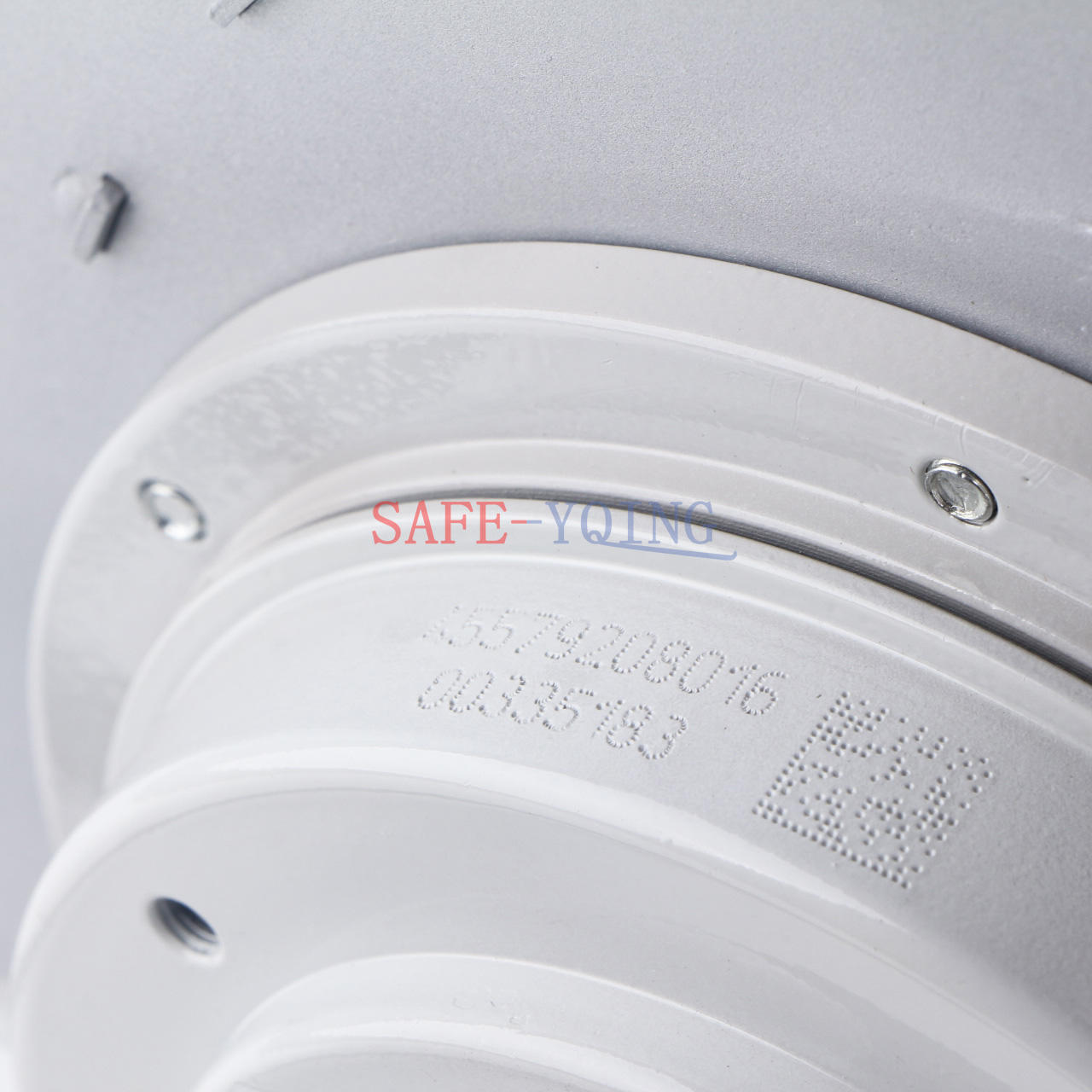 new ZIEHL-ABEGG Fan RH25M-2DK.1E.2R model: ZIEHL-ABEGG Fan RH25M-2DK.1E.2R - ZIEHL-ABEGG