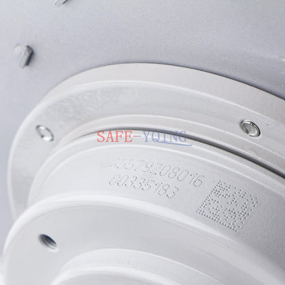 new ZIEHL-ABEGG Fan RH25M-2DK.1E.2R model: ZIEHL-ABEGG Fan RH25M-2DK.1E.2R - ZIEHL-ABEGG