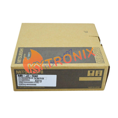 1PCS Mitsubishi MR-J2-10A1 AC Servo Drive