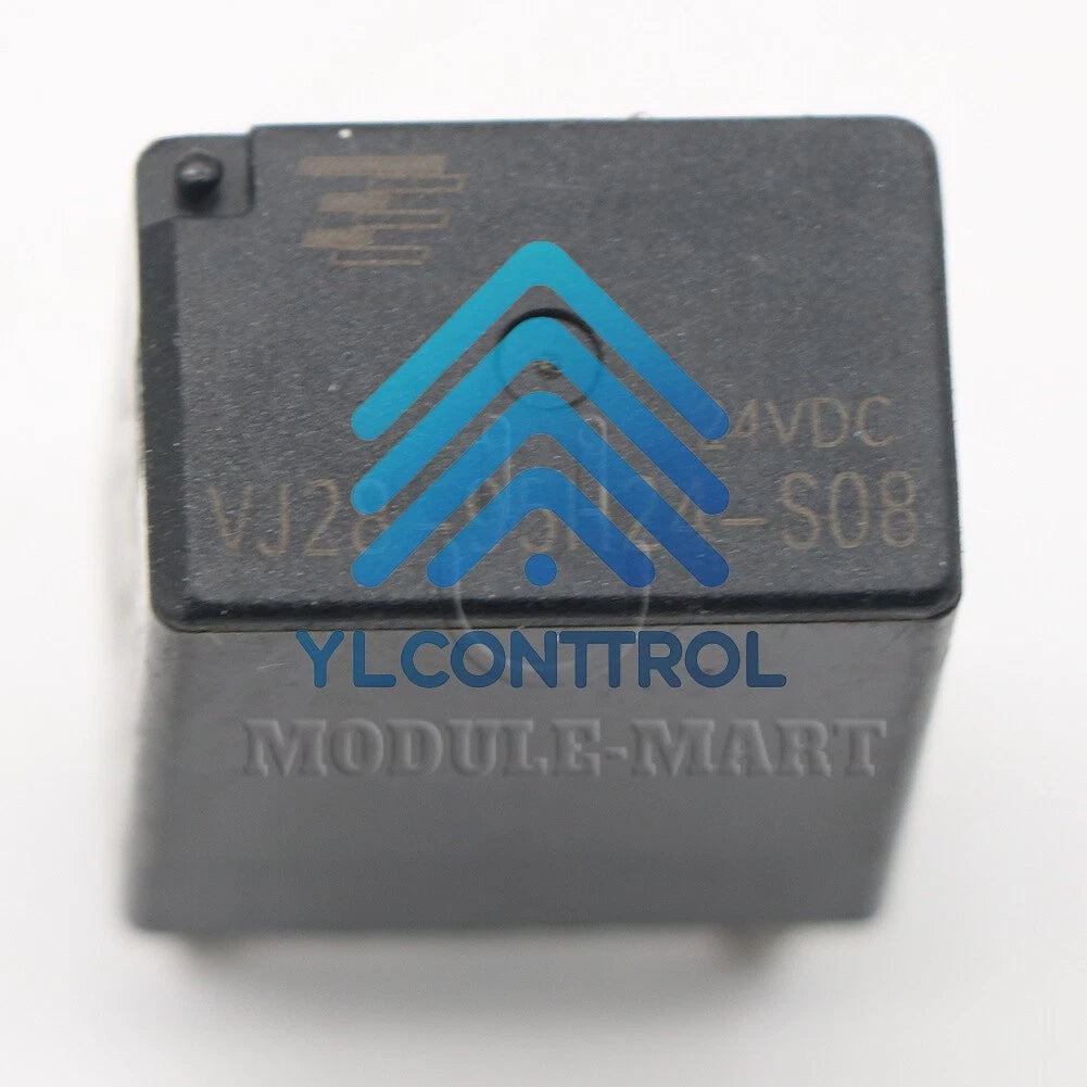 Tyco VJ28-95H24-S08 24VDC Power Relay 5Pins same as HFV9-G G8V-1C7T 10PCS