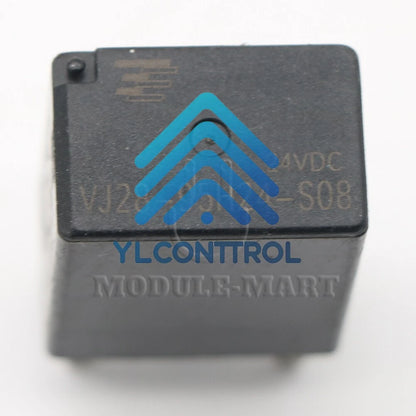 Tyco VJ28-95H24-S08 24VDC Power Relay 5Pins same as HFV9-G G8V-1C7T 10PCS