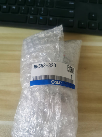 1PC SMC MHSH3-32D MHSH332D CYLINDER - FREE SHIPPING #SM