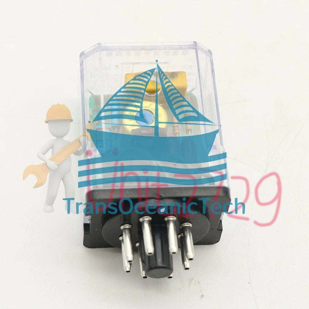 1PC DC motor speed controller 8-pin 220V regulator 150K motor speed controller