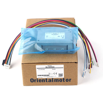 NEW ONE VEXTA ORIENTAL DRIVER BLHD50K - ORIENTAL