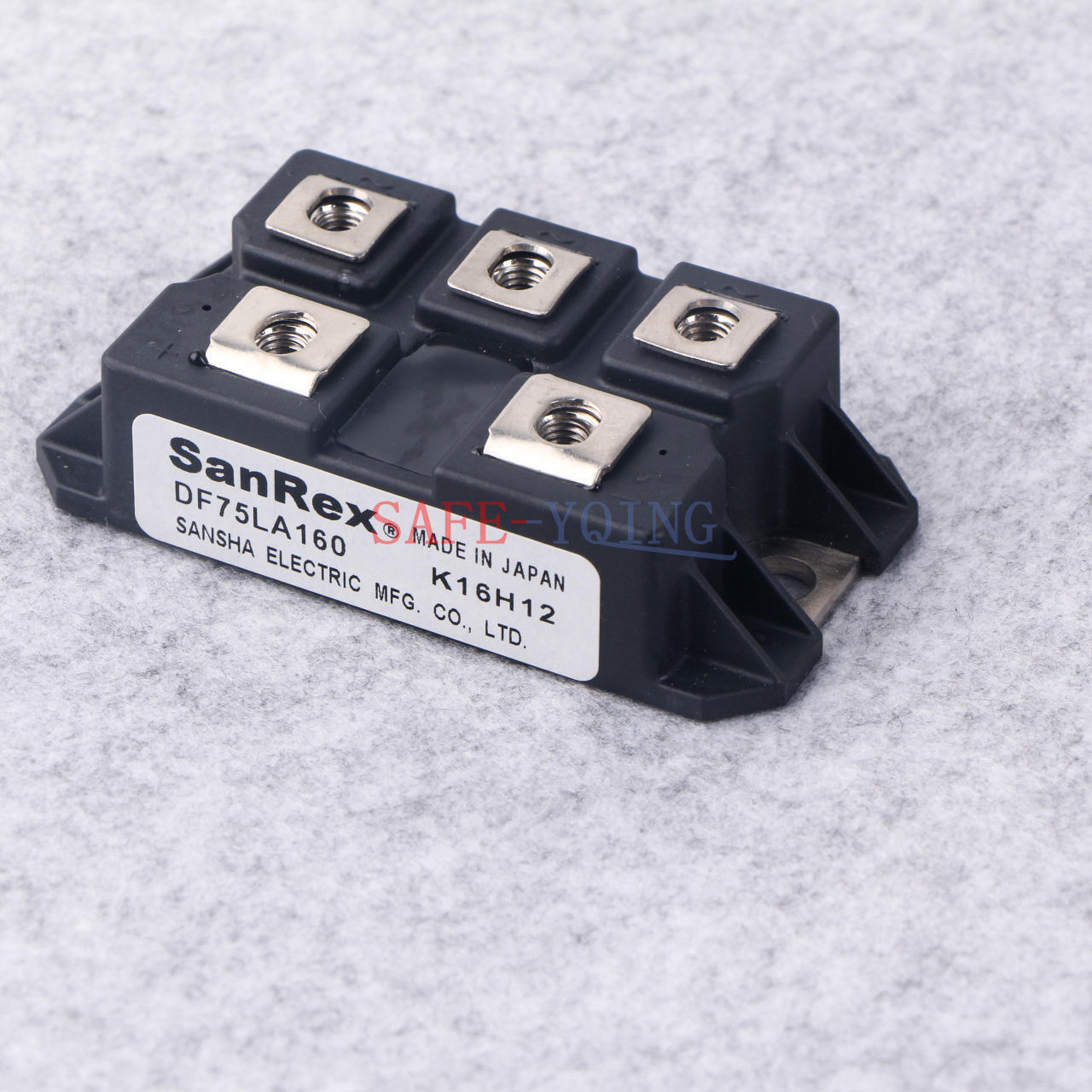 new 1PCS DF75LA160 DF75LA-160 SANREX POWER MODULE - SANREX