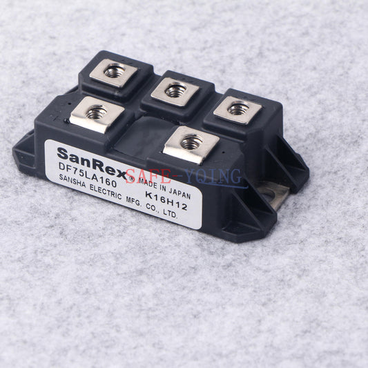new 1PCS DF75LA160 DF75LA-160 SANREX POWER MODULE - SANREX