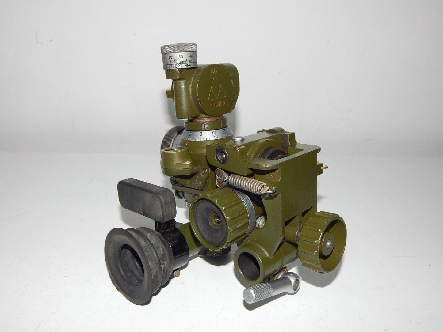 Used Optical Device WO BO for Observation and Monitoring - BRAND NAME