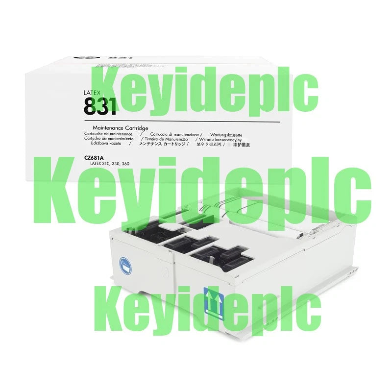 CZ681A For HP 831 Latex Cartridge For HP Latex 110 115 315 330 335 350 370 560