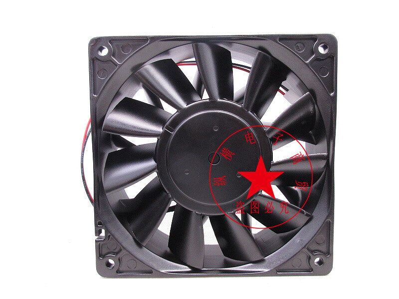 Delta PFB1224UHEC8X 12038 24V 2.40A high air volume inverter fan