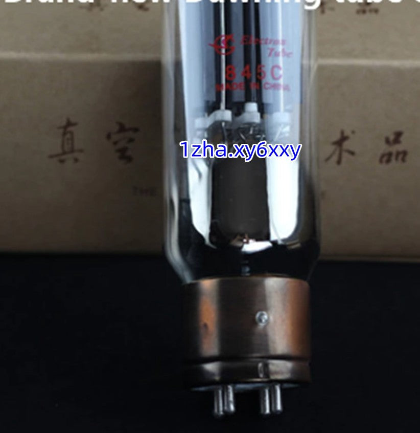 for SHUGUANG 845C Tube 2 PCS Matched Pair Vacuum Tube