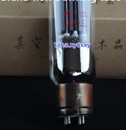 for SHUGUANG 845C Tube 2 PCS Matched Pair Vacuum Tube