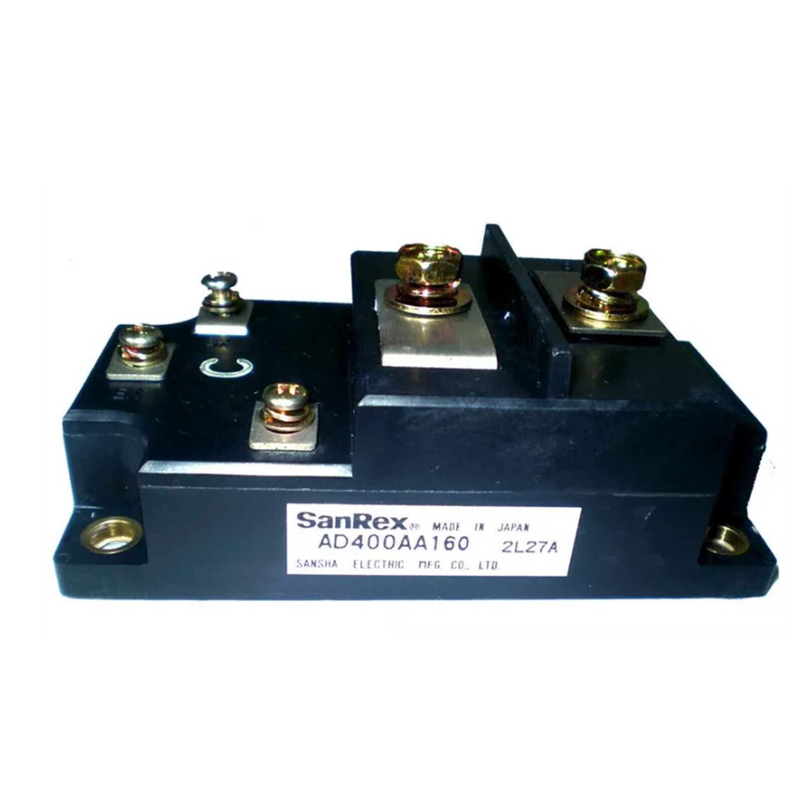 new SANREX AD400AA160 Power Module - SANREX
