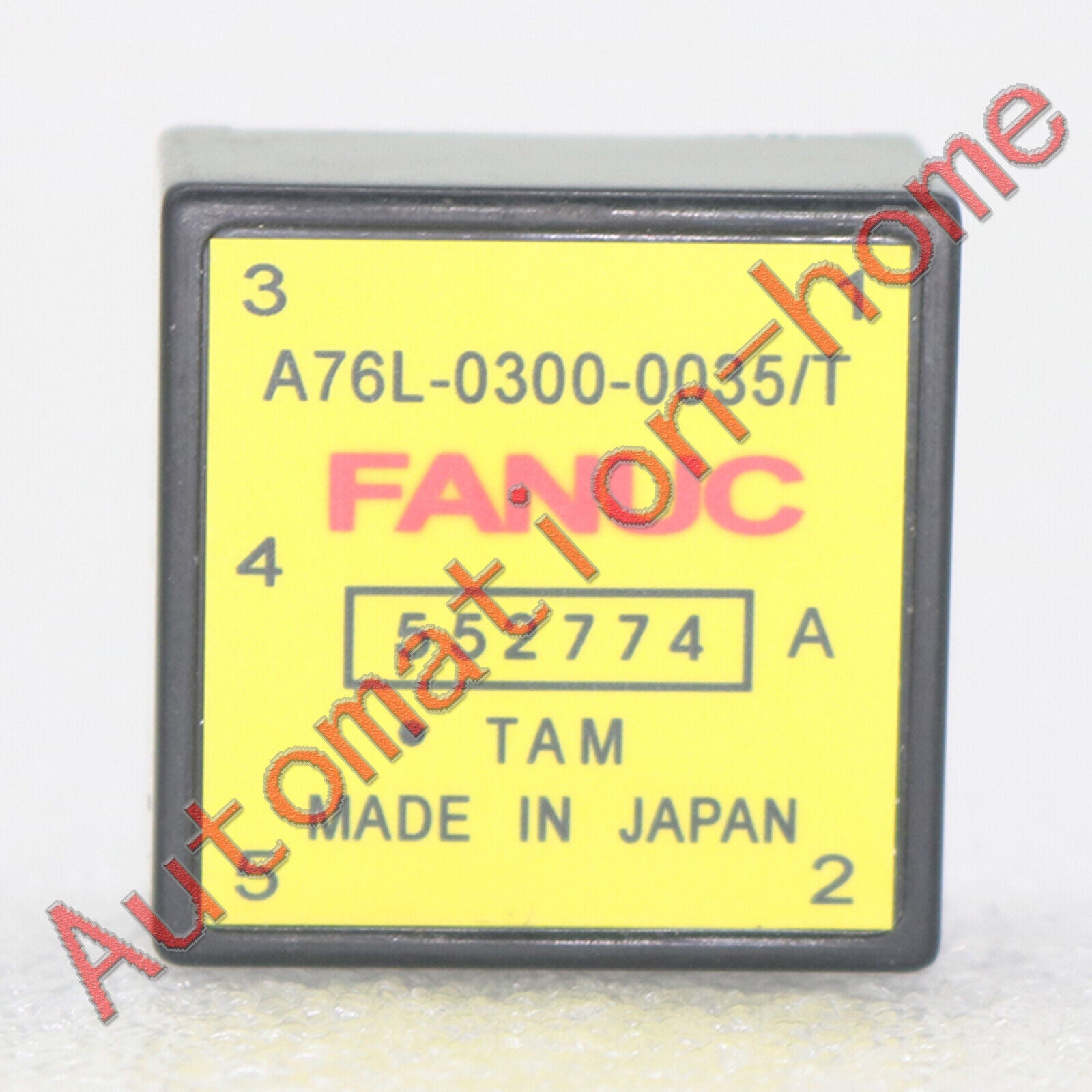 new  power supply module A76L-0300-0035/T For FANUC#QW