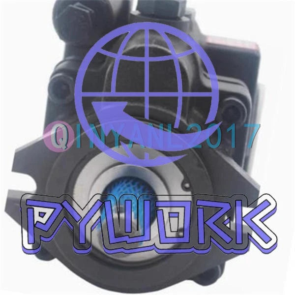 1Pcs HHPC P16-A3-F-R-01 Plunger Pump