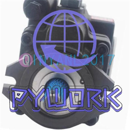 1Pcs HHPC P16-A3-F-R-01 Plunger Pump