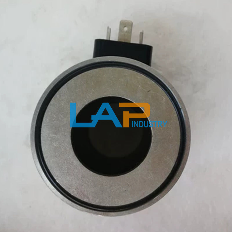 new 1Pcs  Fit For solenoid valve coil 617470 12VDC 38W