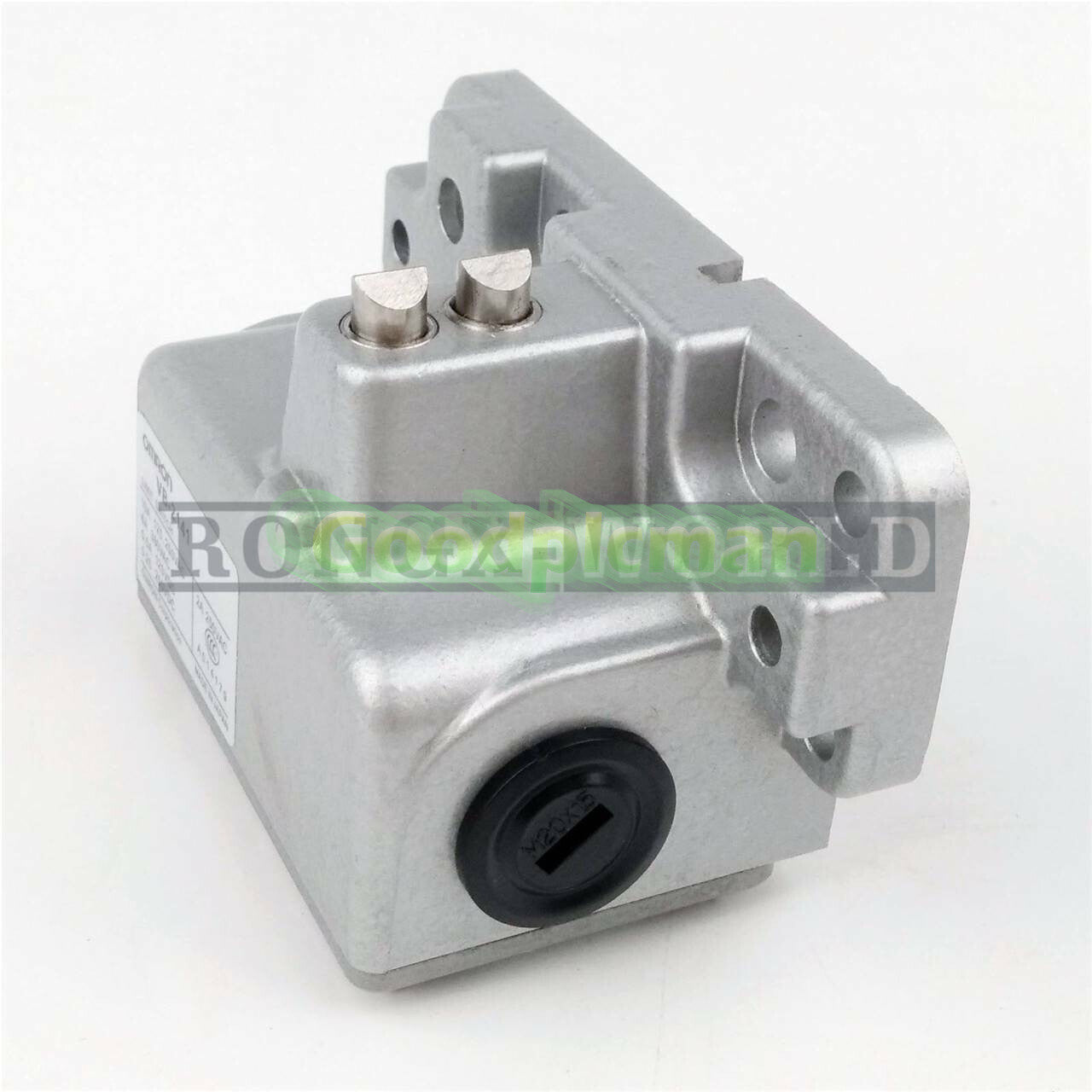Omron VB-2141 Limit Switch 1Pcs/