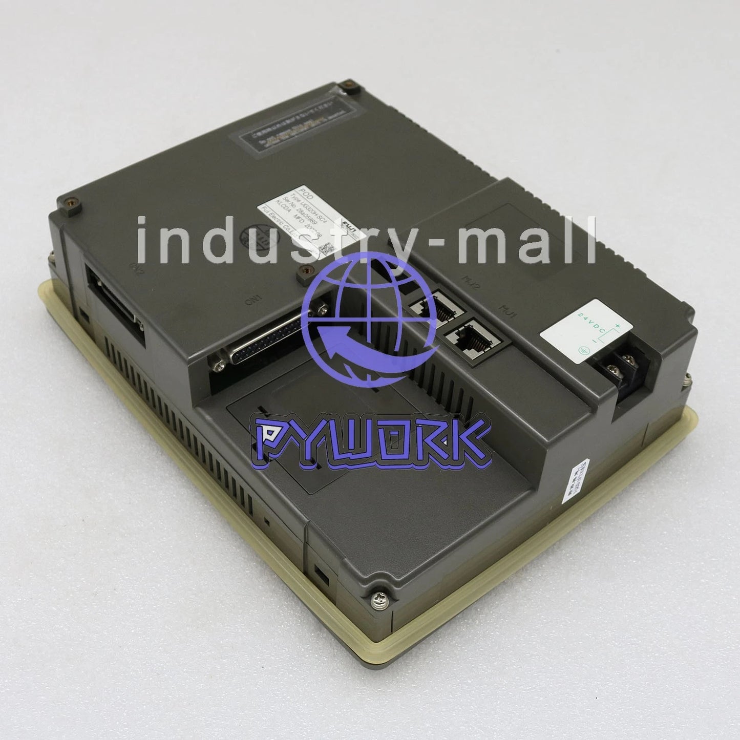 For FUJI UG320H-SC4 touch screen Free Shipping