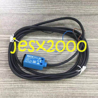 New 1PC SICK WTB4-3N1361 Sensor - SICK