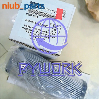 1PC Pike Hydraulic Oil Filter Element 936712Q
