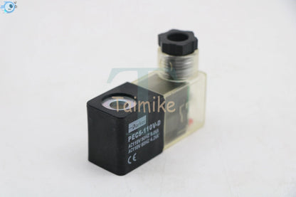 PEC5-110V-D Solenoid Coil For Parker PEC5 110V D 1x