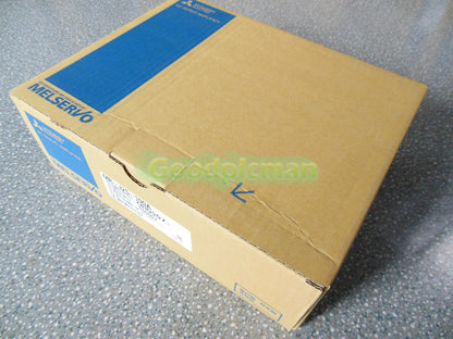 1PC MITSUBISHI MR-J2S-100A Servo Drive MRJ2S100A