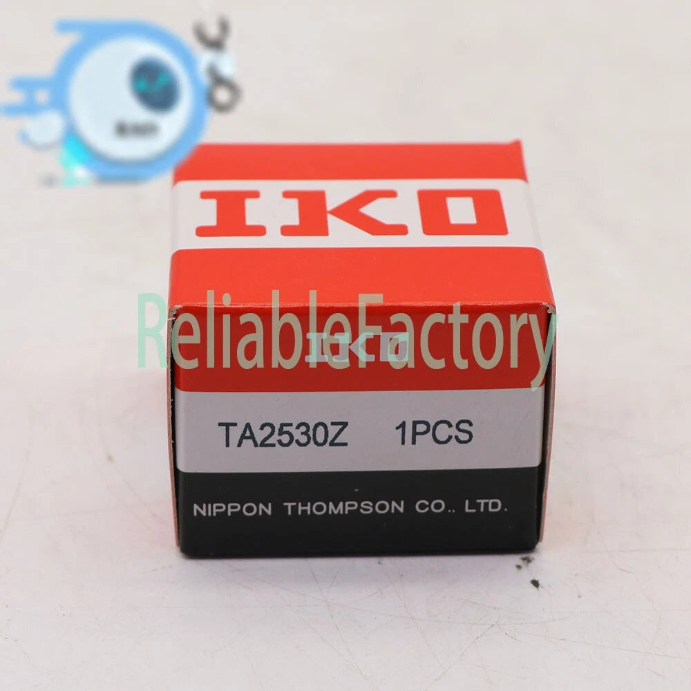 1PCS IKO TA2530Z Needle Roller Bearings 25x33x30mm
