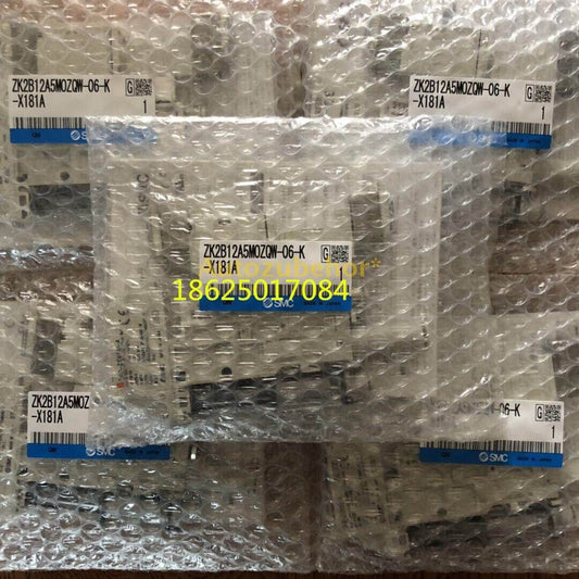 new 1pc for STAR robot vacuum generator ZK2B12A5MOZQW-06-K-X181A - STAR