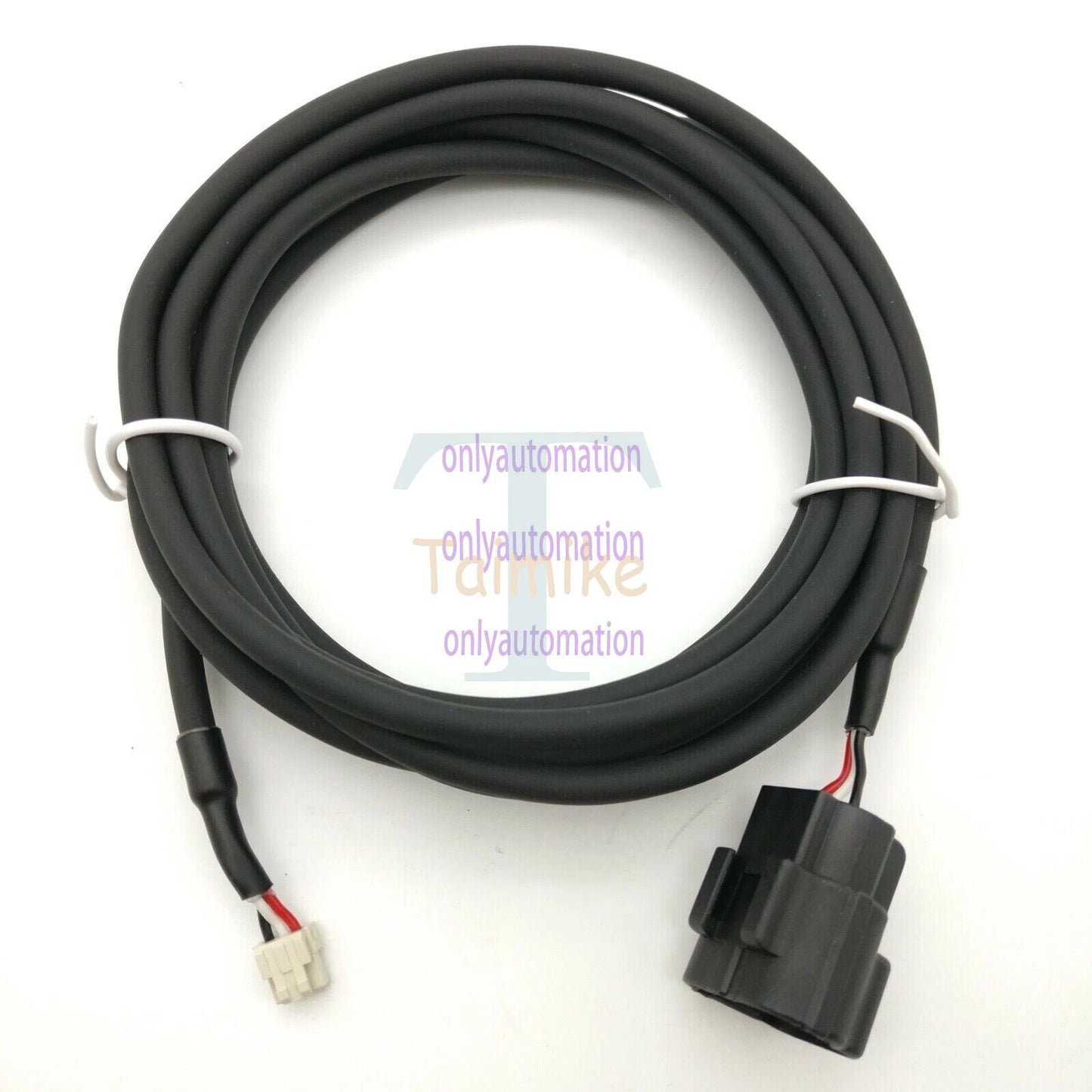 Oil pressure sensor wiring harness PDF00704H 2.5metres For DEFI Version 1 2~
